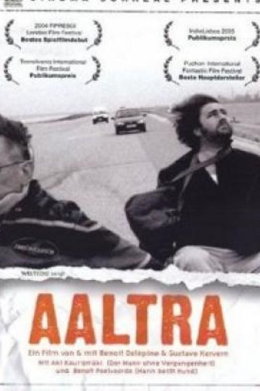 1. Aaltra (OmeU) DVD7863