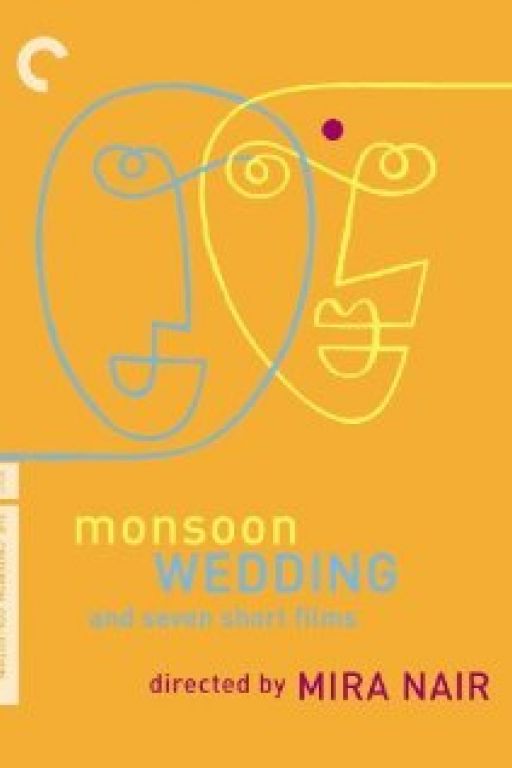 Monsoon wedding