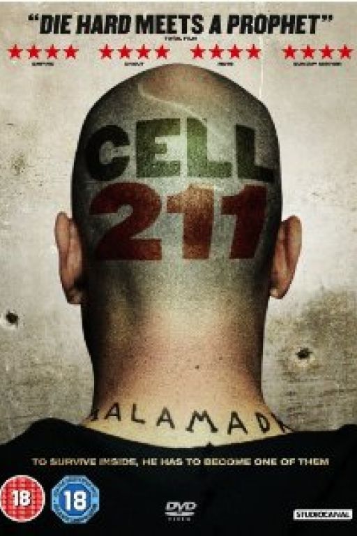 Cell 211 - Celda 211