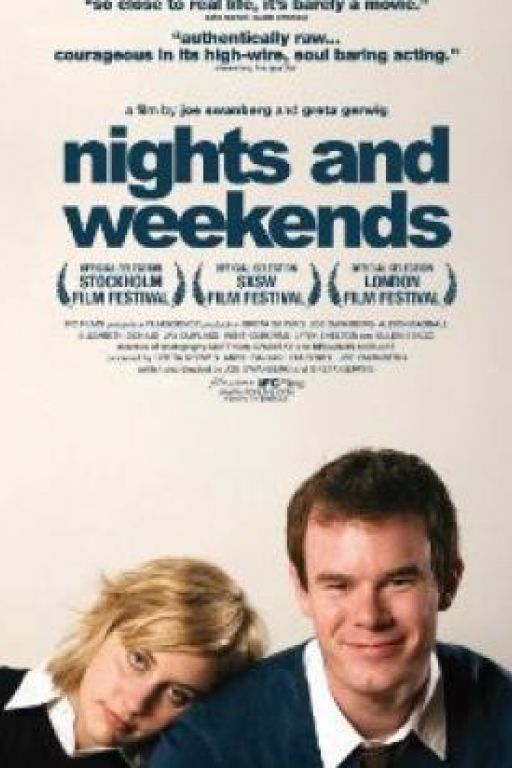 Nights and Weekends (OmeU) DVD7976