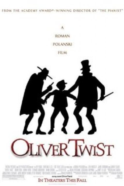 Oliver Twist