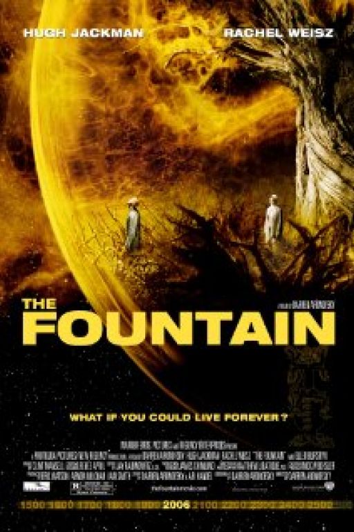 The fountain
