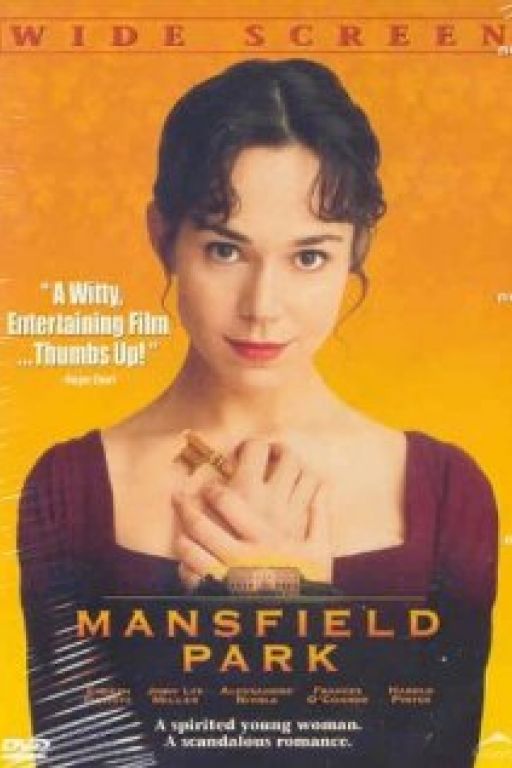  Mansfield Park (1999) 