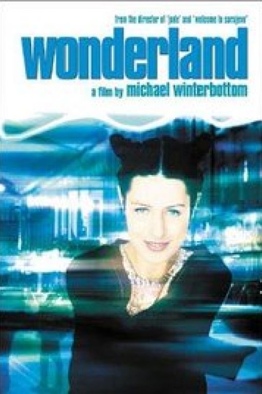 Wonderland (1999) (Filmkunstbar Fitzcarraldo DVD785)