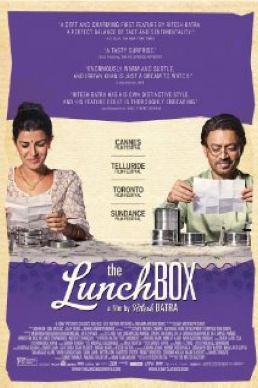 Lunchbox - Dabba