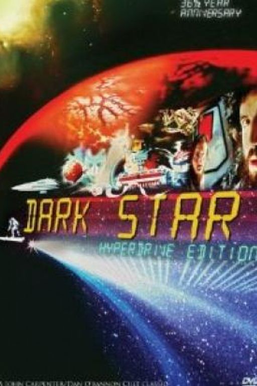 Dark Star DVD2914