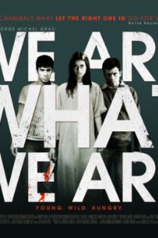 Wir sind was wir sind – Somos lo que hay