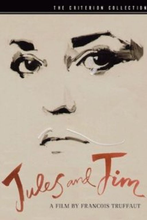  Jules und Jim - Jules et Jim