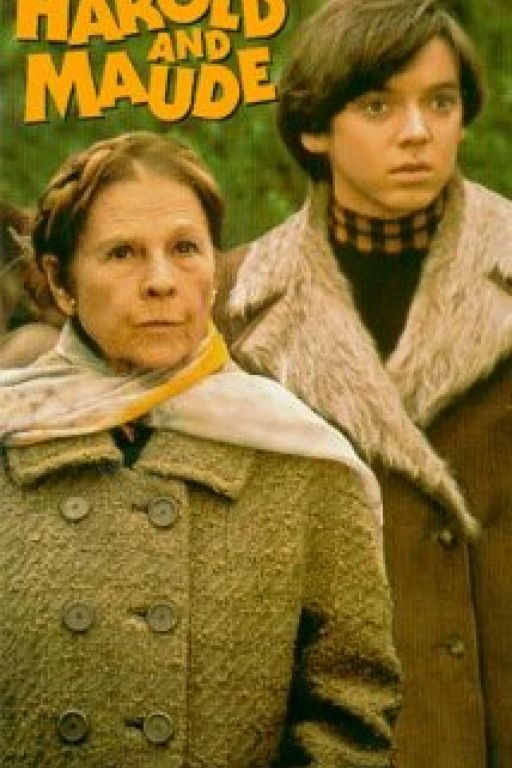 Harold und Maude - Harold and Maude 