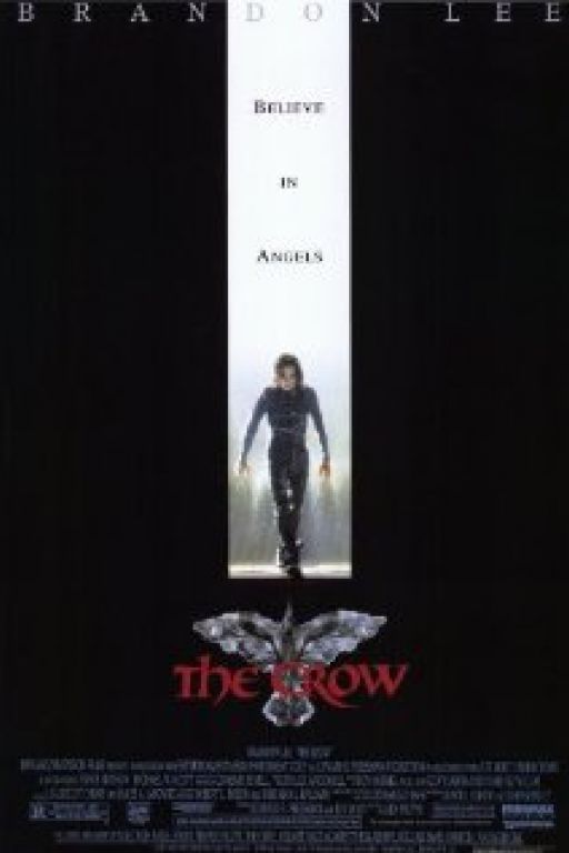 The crow