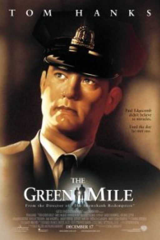 The green mile