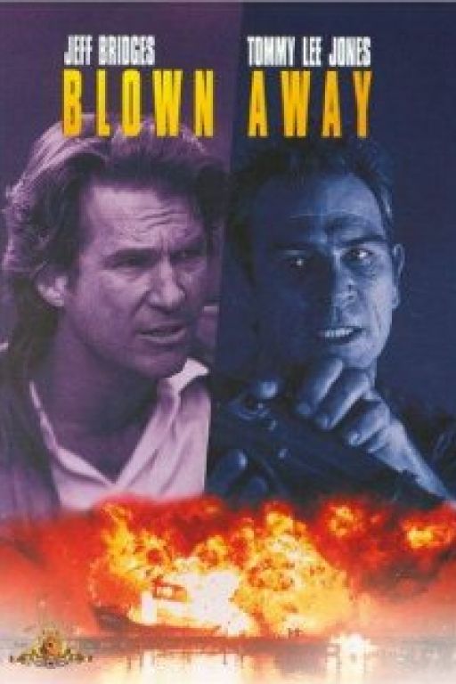 Blown away (1994)