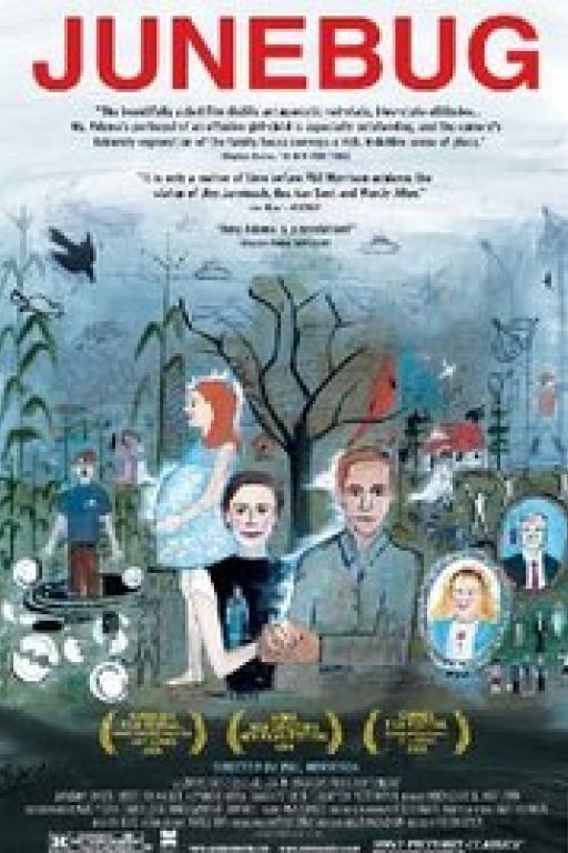 Junebug (2005)