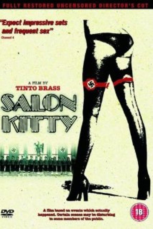 Salon Kitty 