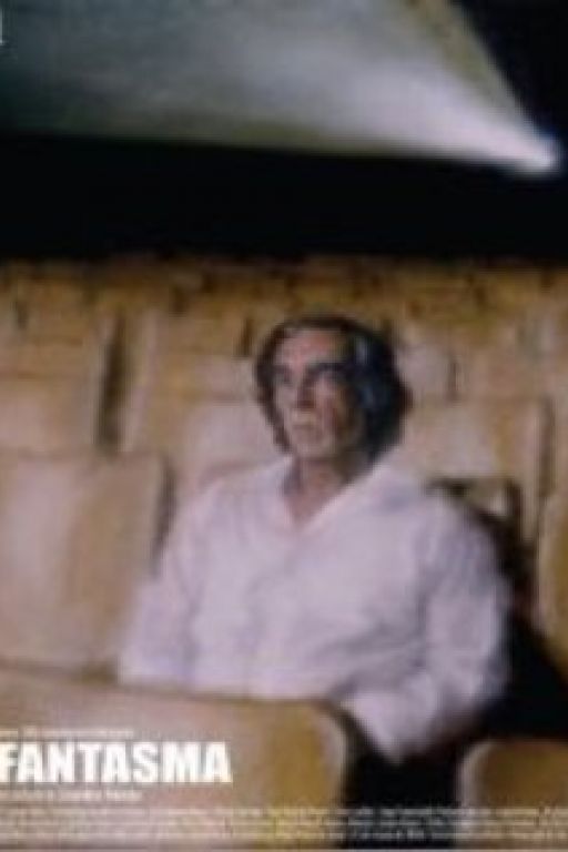  Fantasma (2006) 