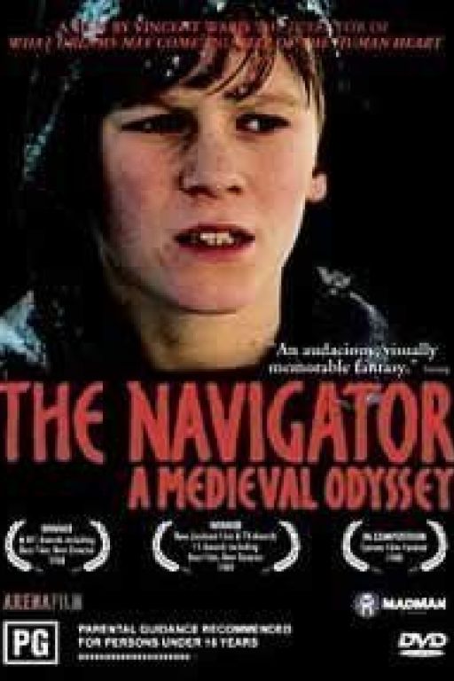 Der Navigator - The Navigator: A Mediaeval Odyssey