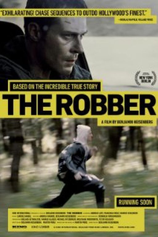 The Robber - Der Räuber