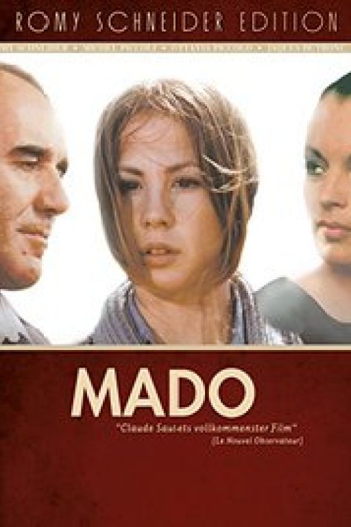 Mado (DVD 1815)
