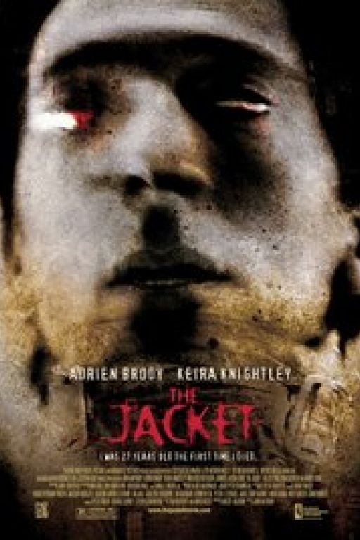 The Jacket (Fitzcarraldo DVD 2871)