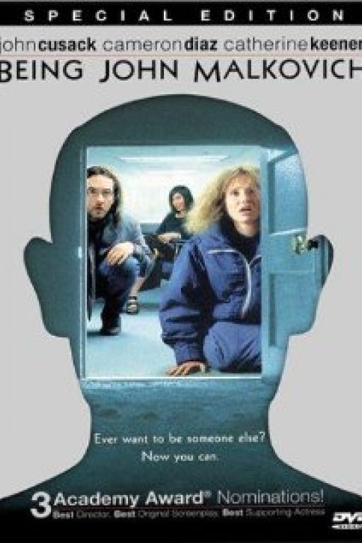 Being John Malkovich