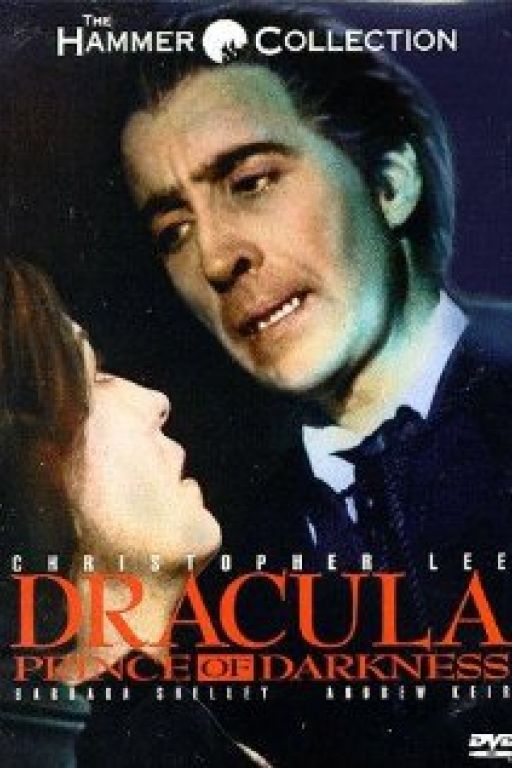 Blut für Dracula - Dracula: Prince of Darkness