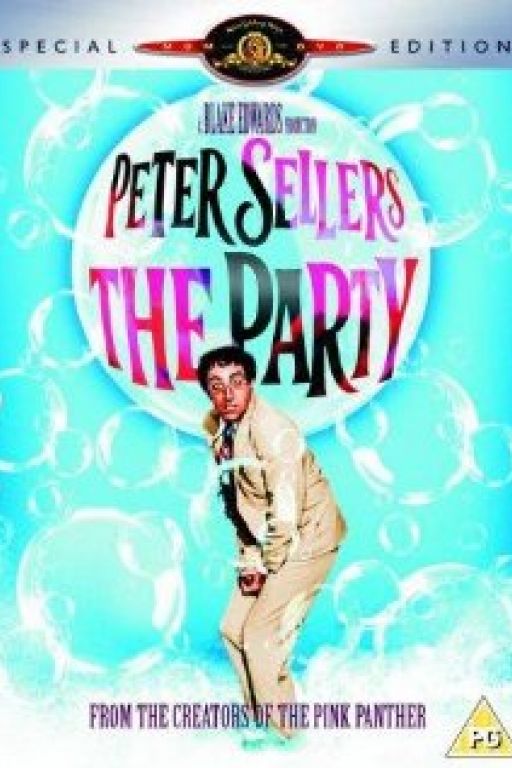 Der Partyschreck – The Party