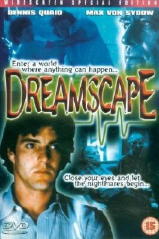 Höllische Träume – Dreamscape