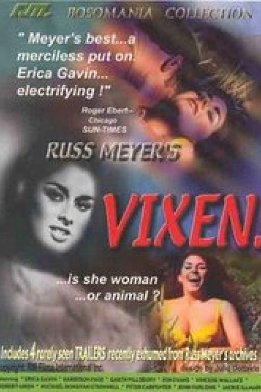 Vixen!
