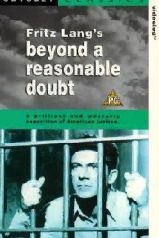 Jenseits allen Zweifels – Beyond a reasonable doubt  