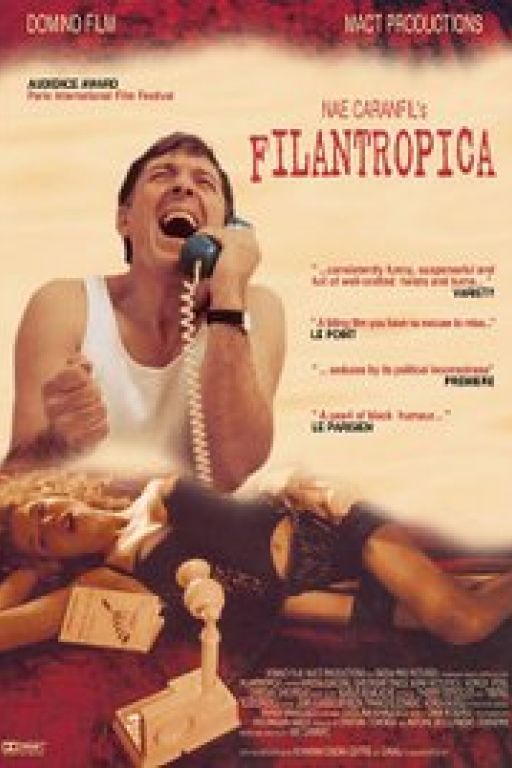  Filantropica (Coming Soon on DVD at Filmkunstbar Fitzcarraldo)