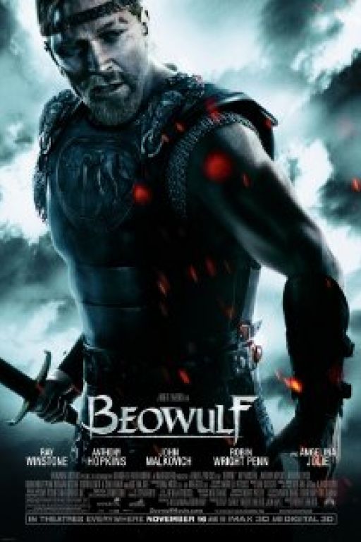 Die Legende von Beowulf - Beowulf