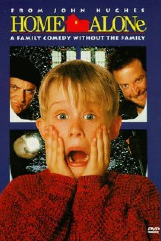 Kevin - Allein zu Haus - Home Alone