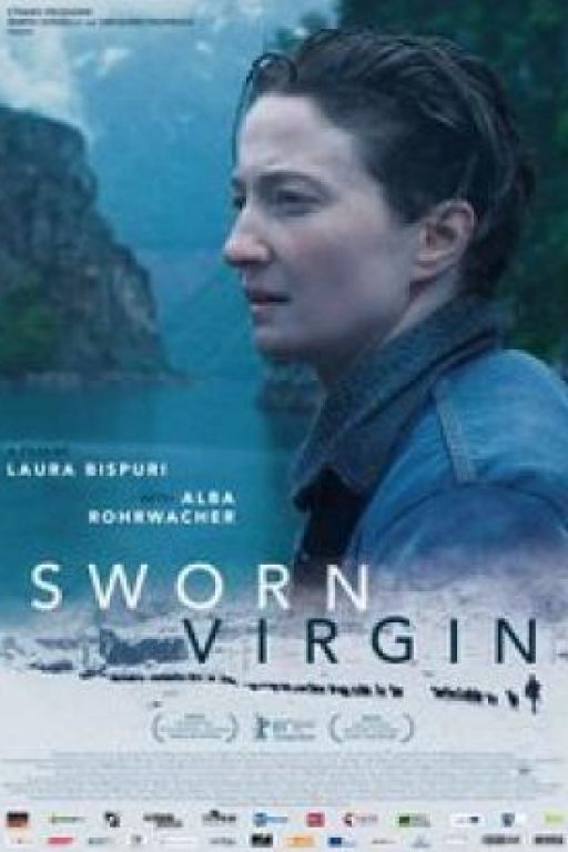 Sworn Virgin - Vergine giurata