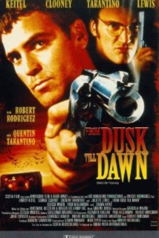 From dusk till dawn