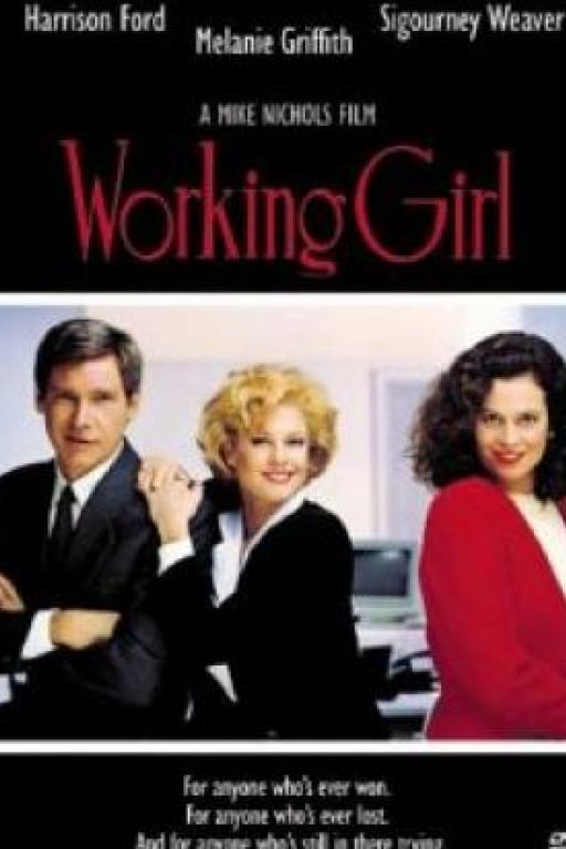 Die Waffen der Frauen - Working Girl DVD2310