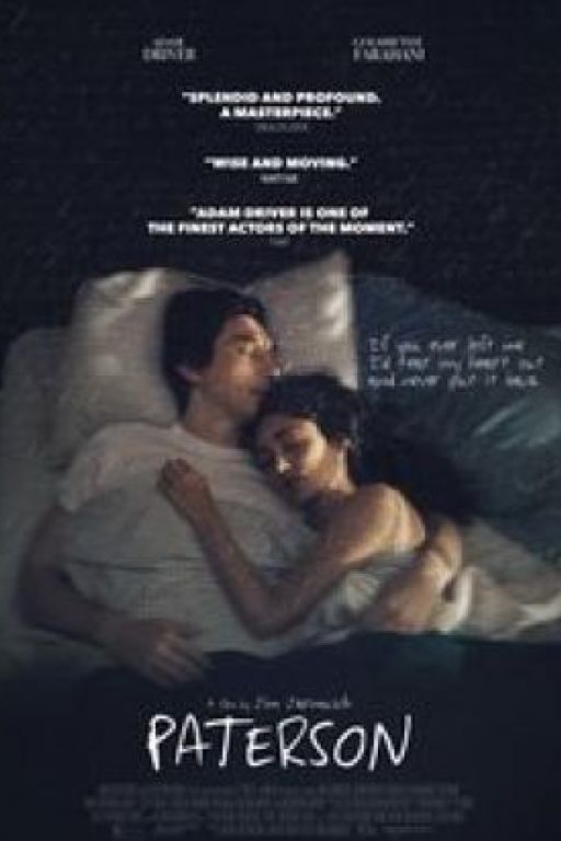 Paterson DVD6206