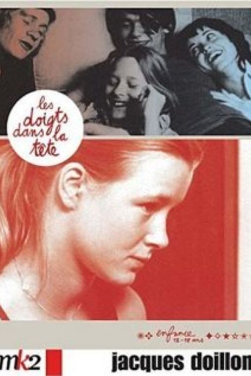 Les doigts dans la tête  