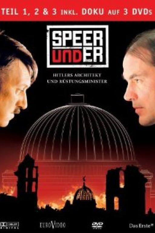 Speer und Er