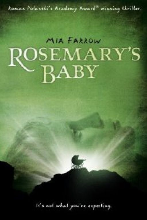 Rosemaries Baby - Rosemary's baby