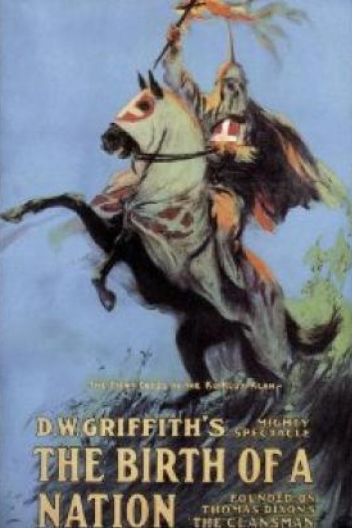 Geburt einer Nation - The Birth of a Nation DVD7785