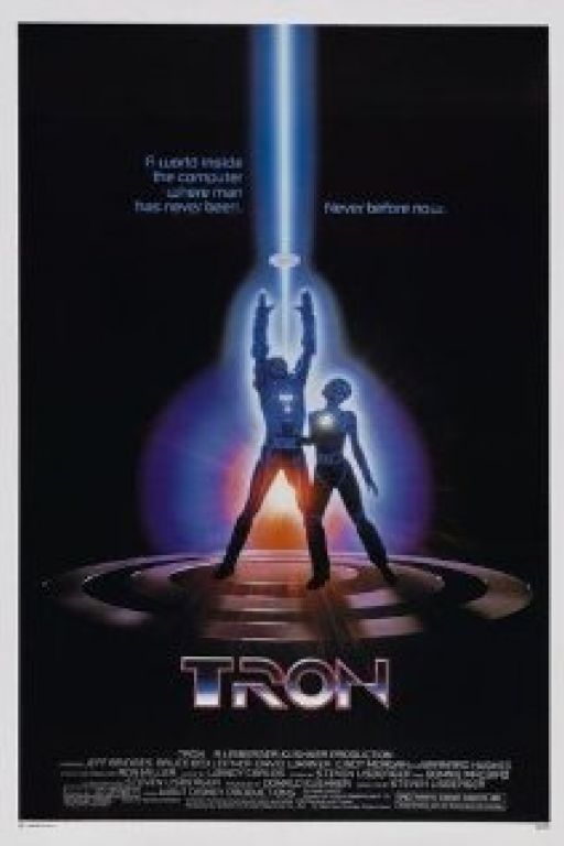 Tron - TRON