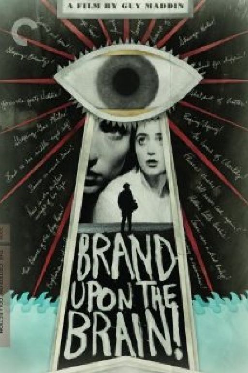Brand Upon the Brain! A Remembrance in 12 Chapters 