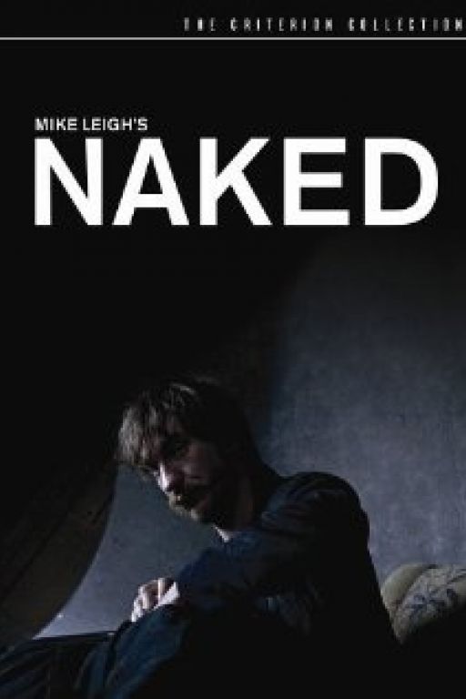 Naked 