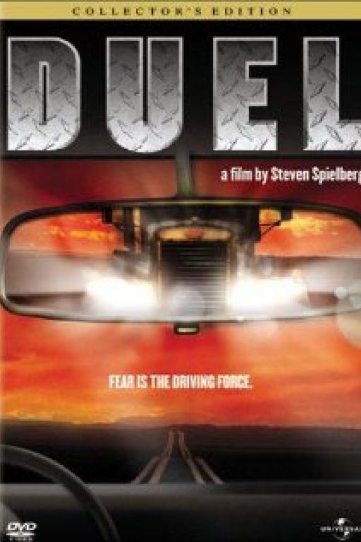 Duell - Duel (1971)
