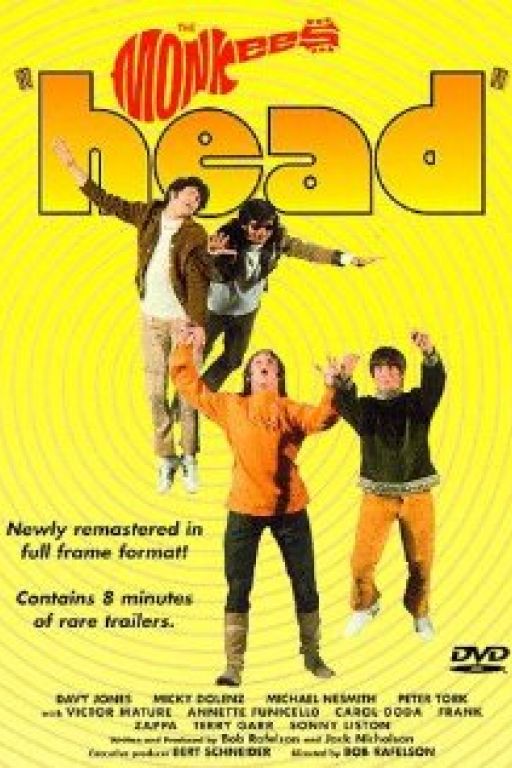 Head (1968)