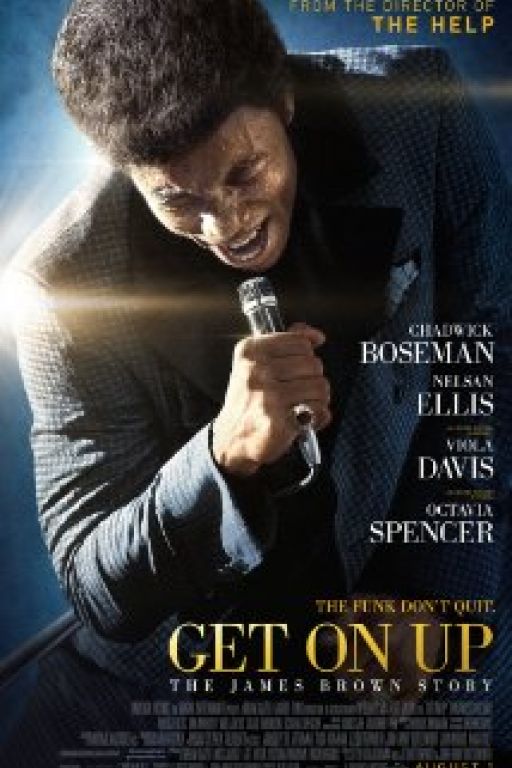 Get on up