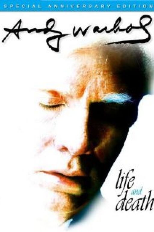  Vies et morts d'Andy Warhol (2005) 