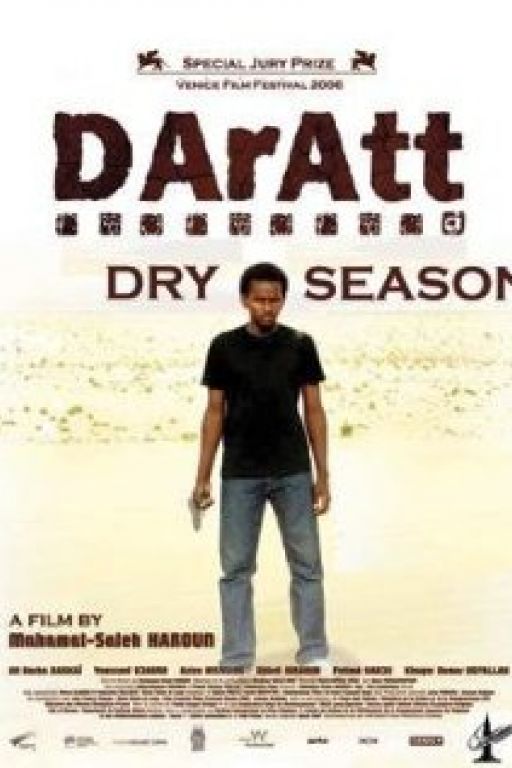 Daratt