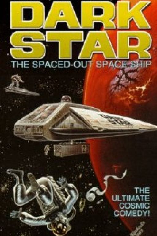 Dark Star - Finsterer Stern