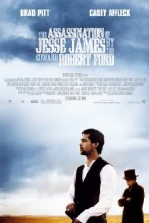 Die Ermordung des Jesse James durch den Feigling Robert Ford - The Assassination of Jesse James by the Coward Robert Ford DVD7045